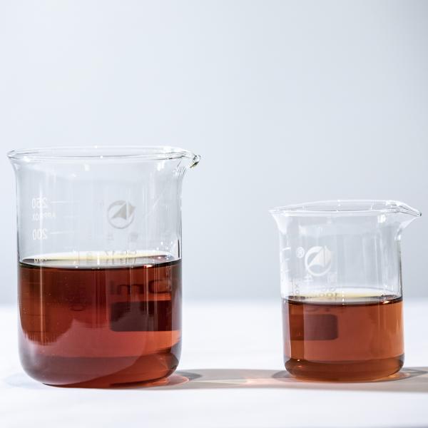 Plant Origin Amino Acid Liquid 50% Organic Fertilizer For Vegetable Garden