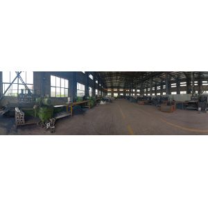 Jiangyin Rongda New Material Co., Ltd.