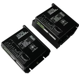 240W 12VDC 3 Phase BLDC Motor Driver Speed Control