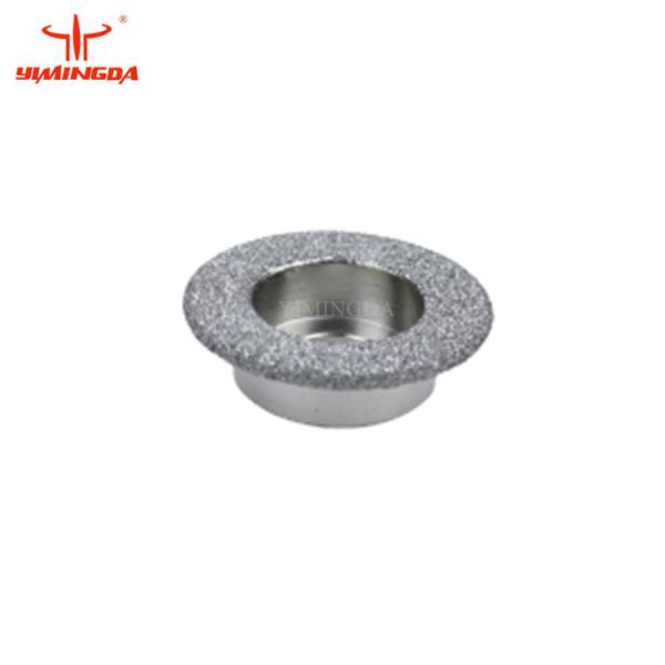 36779000 Grinding Wheel For Knife Sharpening S7200 XLC7000 Diamond Honing Wheel