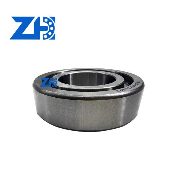 Buy Cylindrical Roller Bearings Single Row NUP40X80X23 for Construction Equipment at wholesale prices