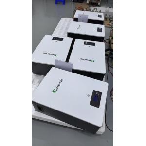 2.56kWh LiFePO4 Battery | 24V 100Ah Solar Battery for Home Energy Storage & Off