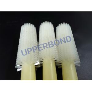 Nylon Long Roller Brushes For MK8 Cigarette Making Machine