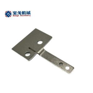 T2 Copper Sheet Lightning Protection Positive Connection Busbar with PVC Cover