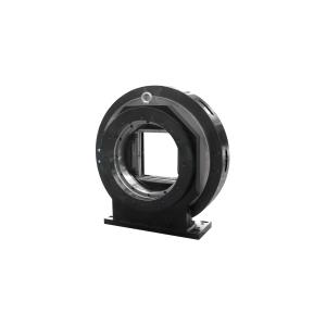 Pneumatic Full Stroke Laser Chuck , Four Jaw Independent Chuck