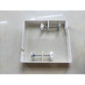 Upgrade Your Desk Wire Management No-Screws Cable Tray with ISO ROHS Certificati