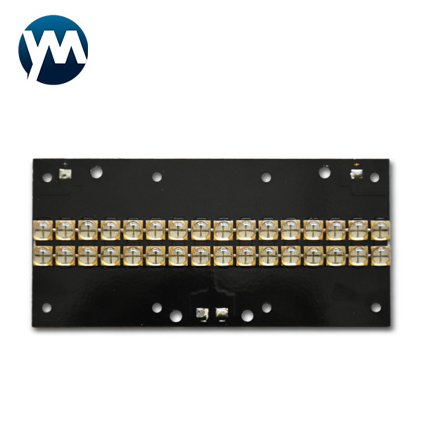 Buy UV LED Module 320W High Power UV LED Module Line Light Source at wholesale prices