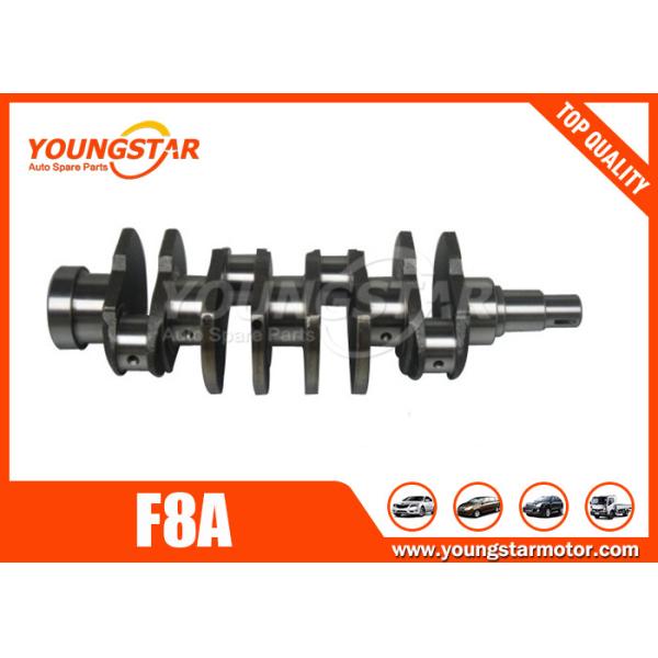 Buy Forged Cast Engine Crankshaft For Suzuki F8A 12221 73001 F8A 462Q 12221-73001 at wholesale prices