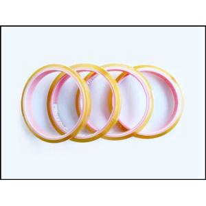 150% Elongation High Temp Stove Pipe Tape Heat Resistant with Tensile Strength 2