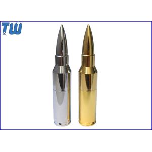 Gift Cool Bullet 128GB USB Memory Stick Thumbdrives USB Storage Device