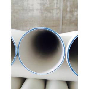 SJZ Series Conic Dual Screw Extruder PVC Drain Water Pipe Extrusion Machine