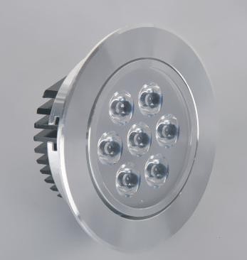 Buy led down light 7w at wholesale prices