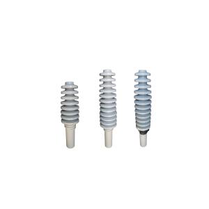 ANSI Screwed 12kV Transmission Line Insulators
