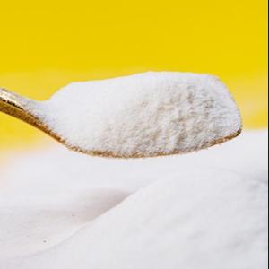 E425 Natural Konjac Root Fiber Glucomannan With Clean Label