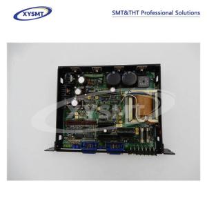 Quality PDT-J02-412 GLV Driver FUJI machine spare part for sale