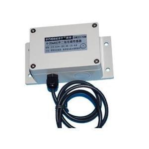 China SM3370M 4-20mA precision infrared carbon dioxide sensor transmitter protection CO2 sensor module on sale China SM3370M 4-20mA precision infrared carbon dioxide sensor transmitter protection CO2 sensor module on sale