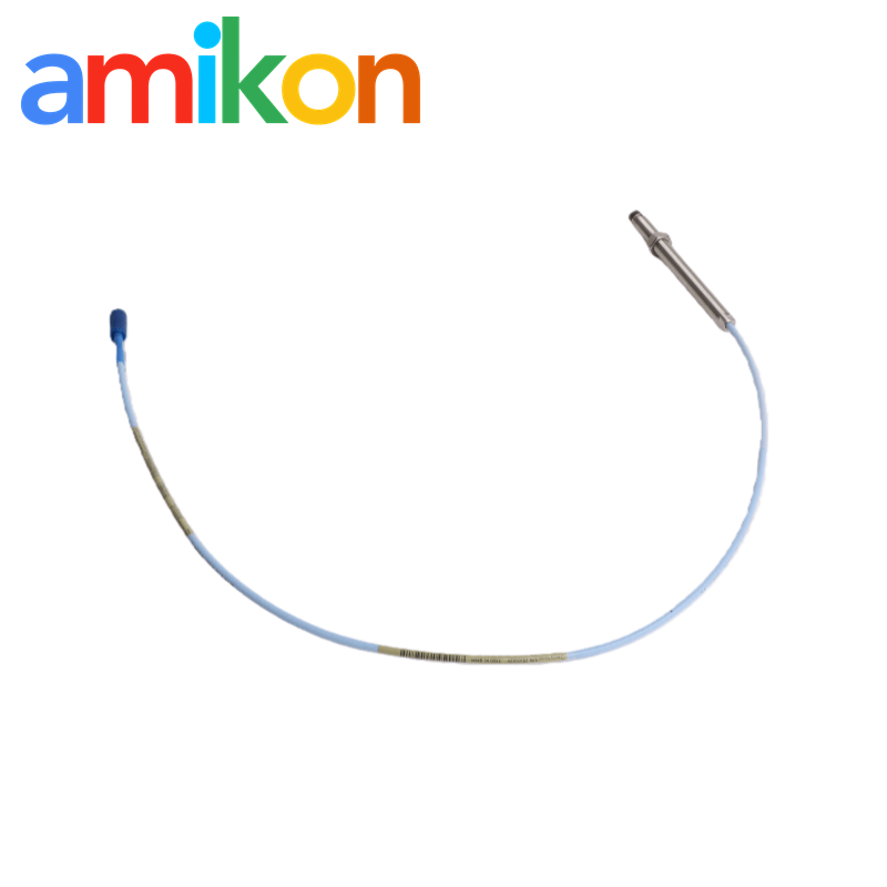 Quality Bently Nevada 330101-00-40-05-02-05 3300 XL Series 8 mm Proximity Probe for Vibration Monitoring for sale