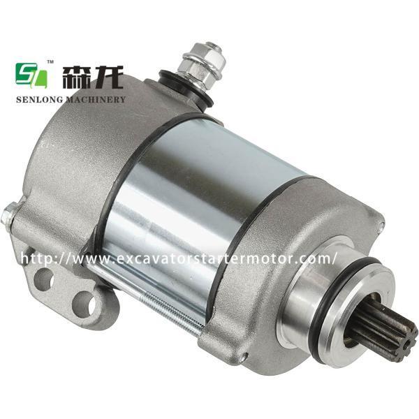 Starter KTM EXC-300 2008-2014 Motorcycle 12V 9T CCW 55140001000 55140001100 SMU0525 410-54279 410-54279 19091 410-54153