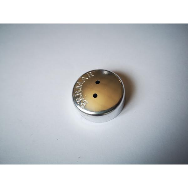 Durable Deep Drawn Metal Protective Covers with Customizable Designs for Acoustic and Electronic Applications