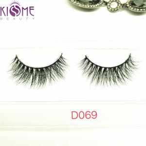 5D Cruelty Free Mink Collection Lashes Durable Siberian Mink Eyelashes