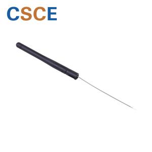 Foldable 2.4 Ghz Omni Directional Antenna / Wifi Direct Antenna With Pigtail