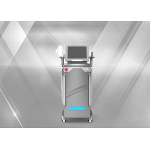 Multi Functional 4 Handpieces 808nm Diode Laser Machine Oem Odm