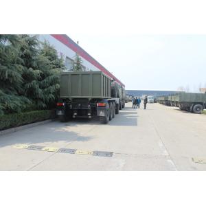 SINOTRUK HOWO 6x4 Heavy Cargo Trucks 40 Ton 371hp 4300mm Wheelbase