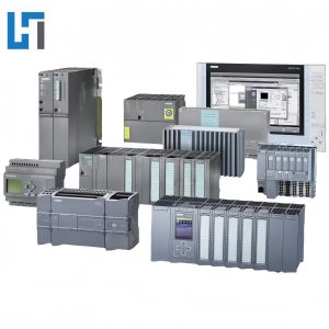 S7-300 Siemens Plc Module 6ES7326-2BF41-0AB0 Integrated Design