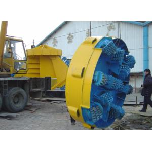 Reverse Circulation Rock Roller Drill Bit For Mining