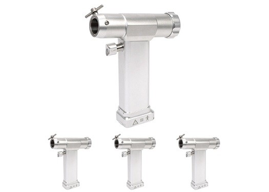 Multifunction Surgical Power Tools Motor Rechargeable Battery With Drills And