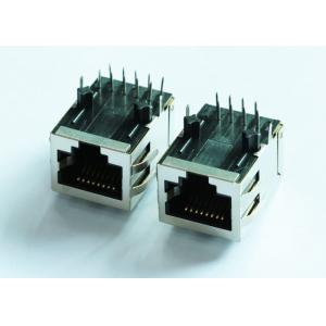 ARJM11A1-809-NN-ER4-T Network Interface RJ45 Connector 2.5G Base-T Magnetic