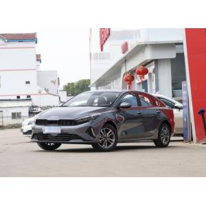 Quality 2023 KIA K3 1.5L CVT 115HP L4( 1.4T DCT 140HP L4) 4 Door 5 Seats Compact Sedan Car for sale