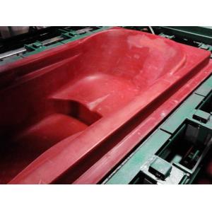 China acrylic bathtub molding machine on sale