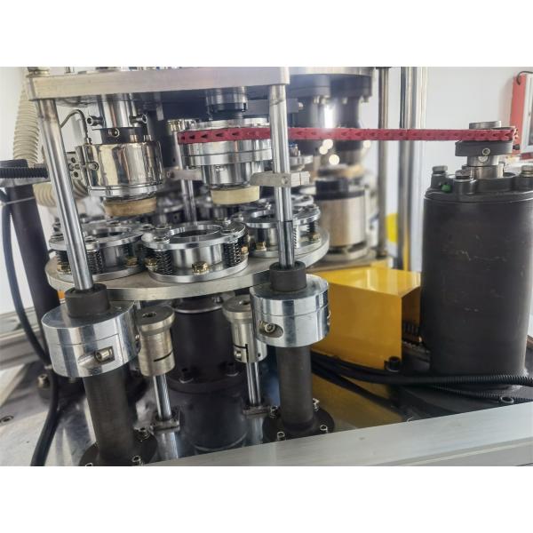 Ruian Paper Cup Machine Customized Color Schneider electrical parts