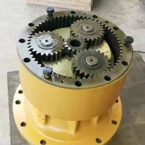 Kawasaki Excavator Swing Drive