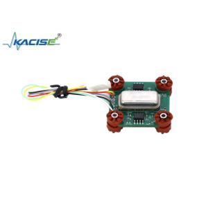 KSGYR101M MEMS Quartz Gyroscope Sensor 50Hz Bandwidth 5V DC