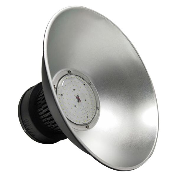 240V 50W 100W 150W 200W Led Warehouse Lighting High Bay