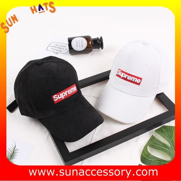 QF17009 Sun Accessory customized fashion baseball caps for girls ,caps in stock MOQ only 3 pcs