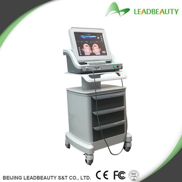 Buy Medical hifu machine face lifting and body slimming at wholesale prices