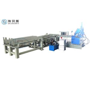Durable Copper Rod Drawing Machine With Water Cooling System
