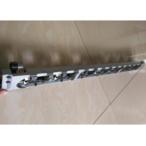 SM74 PM74 Gripper Bar Printing Machine Spare Parts M2.014.003F