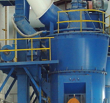 Buy Large VRM Coal Cement Power Plant Pulverizer Customized at wholesale prices