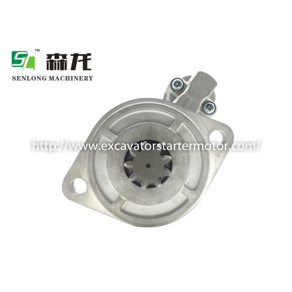 12V 9T 5KW Starter motor for Kubota Harvester 988 M6040 M704K M7040 M854 M954K Special starter for tractor 3K021-63012