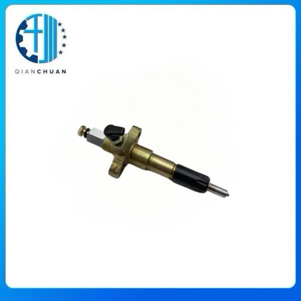 Fuel Injector 65.10101-7085 6510101-7085 for Doosan DX225 DB58 DB58TIS Excavator Engine Spare Parts