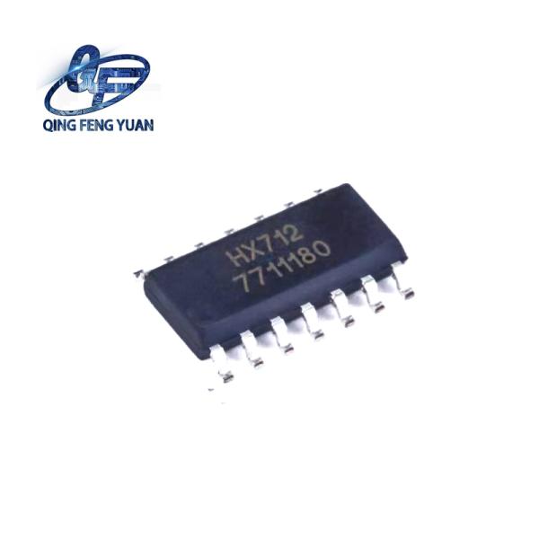 100% New Original HX712 Electronic Components Atuc64l3u-aut Max1653ese+t