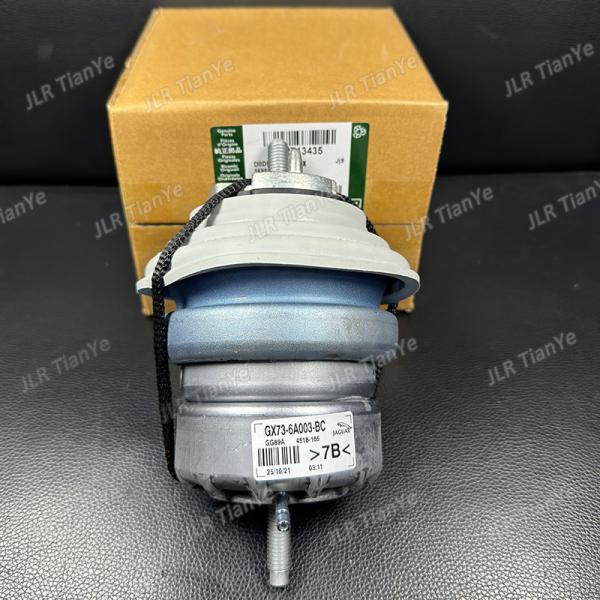 C2Z13435 C2D6341 C2Z10603 Car Engine Motor Mount For Jaguar 2.2L 3.0L Diesel