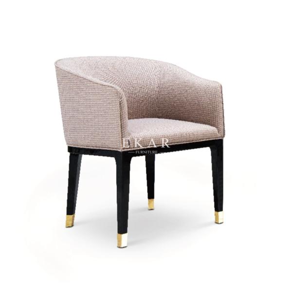 Buy Home Office Arm French Style Modern Leisure Chair  W005S22 at wholesale prices