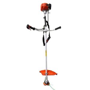 Adjustable handle 2 Stroke engine cordless shrub grass Trimmer Brush Cutter