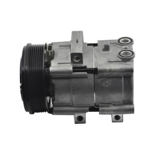 YC1H19D629AA Auto AC Compressor For Ford Transit For Mondeo For Maverick For
