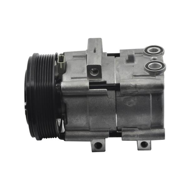 YC1H19D629AA Auto AC Compressor For Ford Transit For Mondeo For Maverick For